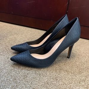 Jessica Simpson Carpena Pump